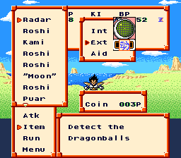 PO.B.R.E - Traduções - Super NES Dragon Ball Z - Super Saiya Densetsu  (Bocafig Translations)